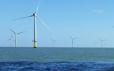 UK Plans to Transfer Renewable Energy from Morocco via Undersea Cable