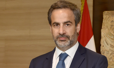 Moawad: We Reject Berri's Call for Dialogue Based on Our Commitment to the Constitution