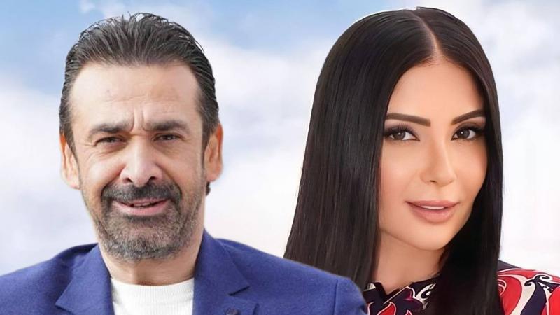 After 14 Years.. Karim Abdel Aziz and Mona Zaki Reunite in a New Film