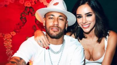 Neymar's Girlfriend Reveals Details of Robbery at Her Family's Home