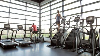 Types of Infections That Can Affect You in Gyms