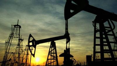 Oil Stabilizes Amid Weak Chinese Economic Data