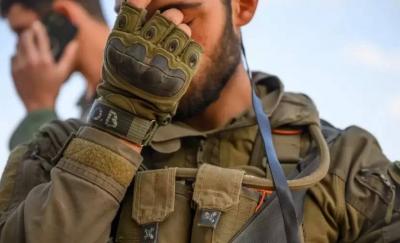 Israeli Army: We Lost Officer Hoffman, the "Mastermind" of the Tunnel War