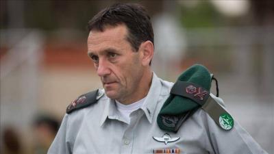 Title: Israeli Chief of Staff: We Have a Long Road Ahead to Achieve War Objectives