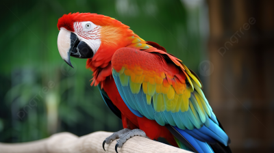 "Parrot Fever" Raises Concerns in These Countries