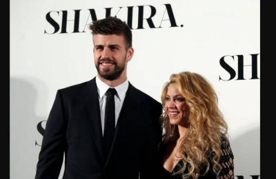 Piqué Cheats on Shakira with Her Closest Friend