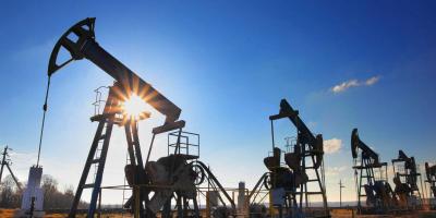Oil Prices Rise at the Start of the New Year