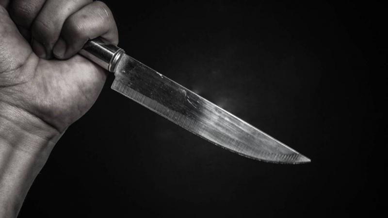 Title: Shocking Murder in Nabatieh: Man Stabs Wife