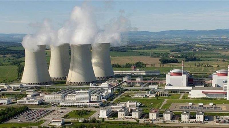 Atomic Energy: Iran Advances in Uranium Enrichment