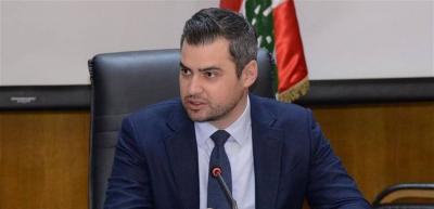 Title: MP Frangieh: Isn't it Better to Remove Barriers Among Lebanese?
