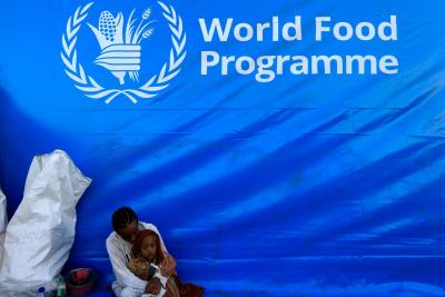 WFP: Suspension of Aid Deliveries to Northern Gaza