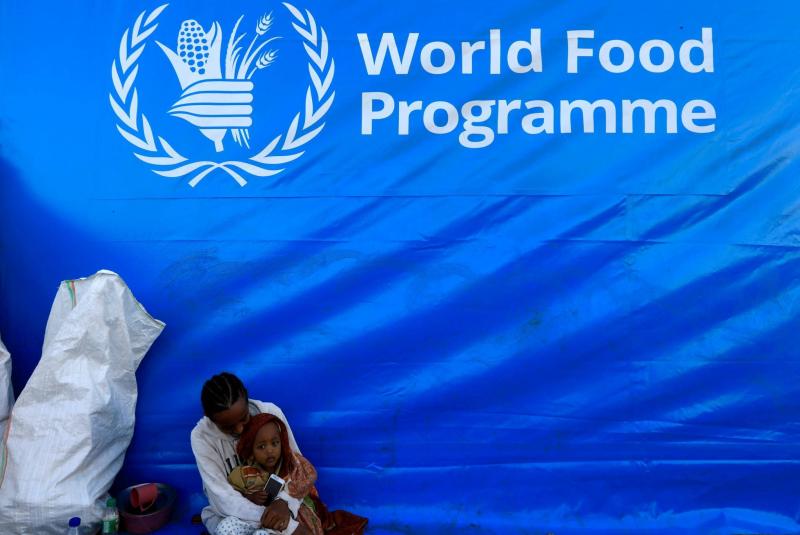 WFP: Suspension of Aid Deliveries to Northern Gaza