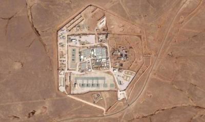 U.S. Intelligence on Prior Knowledge of the Attack in Jordan
