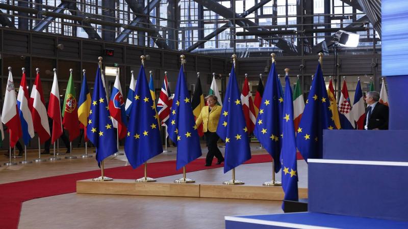 EU Leaders Meet to Discuss Consequences of Russian Rebellion