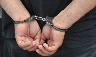 Arrest of a Syrian Wanted for Serious Crimes in Zahle