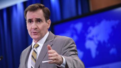 United States Concerned About Developments in Niger