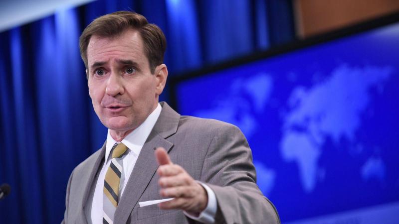 United States Concerned About Developments in Niger
