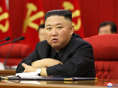 North Korea Criticizes U.S. Human Rights Envoy: "The Wicked Woman"
