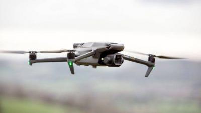 Ukraine Claims to Have Shot Down 14 Out of 15 Drones Launched by Russia Overnight