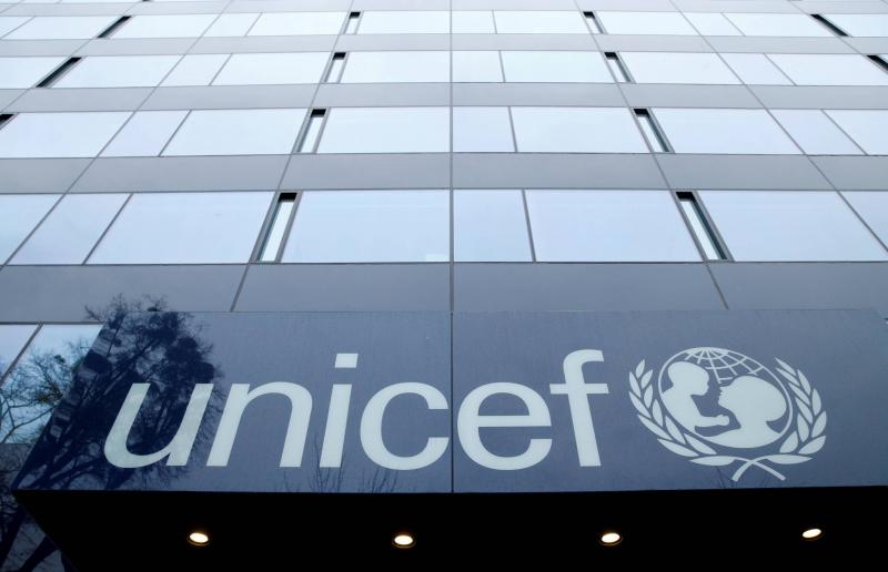 UNICEF: All Children in Gaza Need Mental Health Support