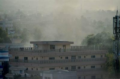 Armed Group in Myanmar: 12 Killed in Artillery Shelling at Market