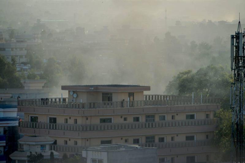 Armed Group in Myanmar: 12 Killed in Artillery Shelling at Market
