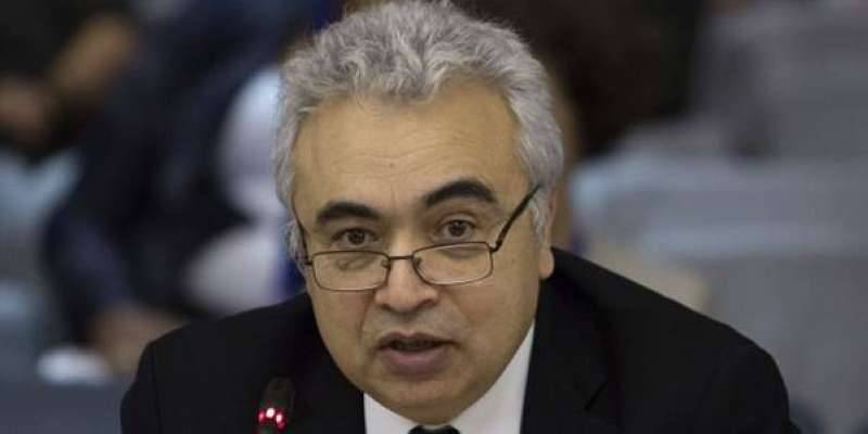 Title: Birol: OPEC+ Decision Likely Raises Oil Prices