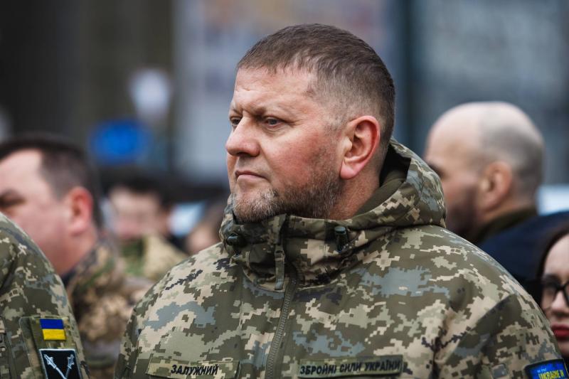 Ukraine Thwarts Russian Attempt for Counteroffensive