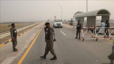 Pakistani Army: 23 Soldiers Killed in Attack by Militants