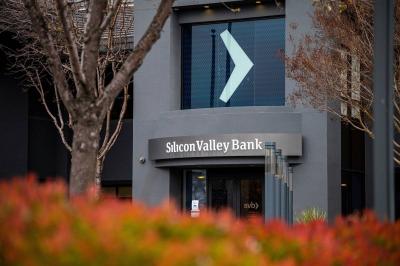 Closure of Silicon Valley Bank in the U.S.