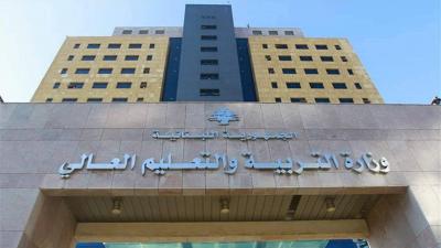 Ministry of Education Denies Ceiling Collapse at Al-Minya School