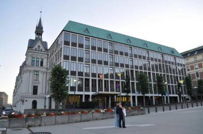 Norway to Transfer Tax Funds to the Palestinian Authority from Israel