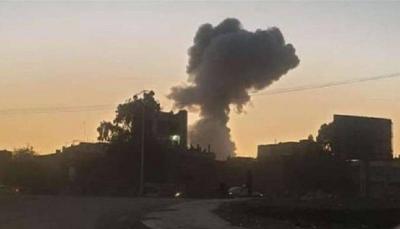 Video: Israeli Airstrike Targets Rural Tartus, Casualties Reported