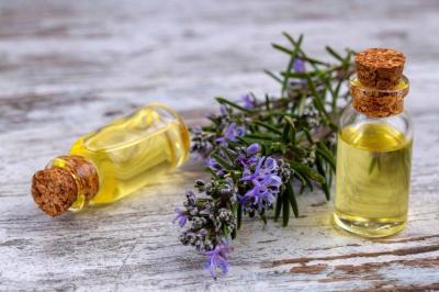 Essential Oils for Preventing Respiratory Infections