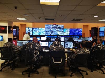 Traffic Control: Emergency Outage on Hotline 1720