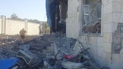 Who is "Reza Zarai" who was assassinated by Israel in Baniyas?
