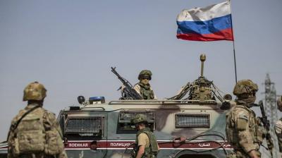 Russian Officer Warns of Conflict in Ukraine Escalating to a Full-Scale War in Europe