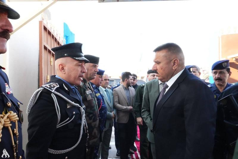 Iraq: 50 Kg of Drugs Seized Within Three Days