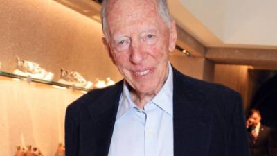 Death of the Patriarch of the Rothschild Family: The Guardian of the Balfour Declaration and Israel (Video)