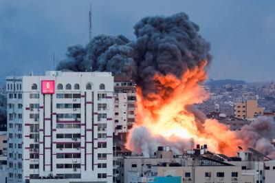 Israel-Hamas War Pushes Biden and Netanyahu Toward Uncomfortable Partnership