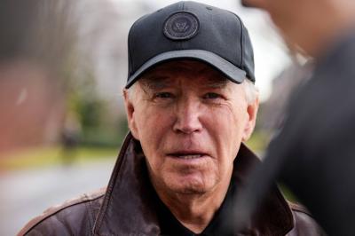Biden Makes Decision on Response to Attacks in Jordan