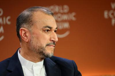 Iran: We Provided Intelligence Information to Iraq Regarding the Mossad