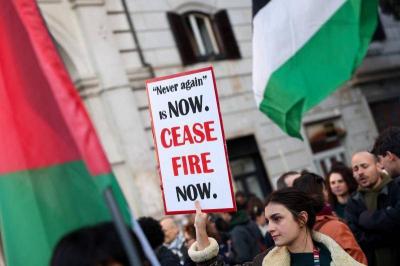 Cautious Optimism for the First Time: Progress in Gaza Prisoner Negotiations