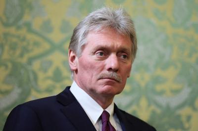 Title: Kremlin: Western Reaction to Navalny's Death "Unacceptable"