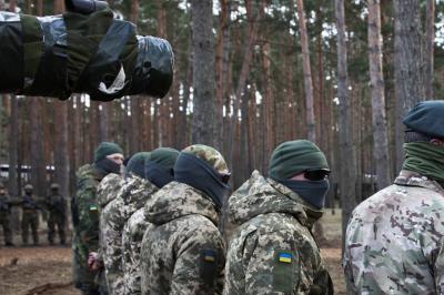 The Netherlands to Sign Security Agreement with Ukraine