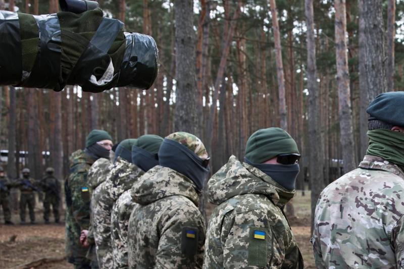 The Netherlands to Sign Security Agreement with Ukraine