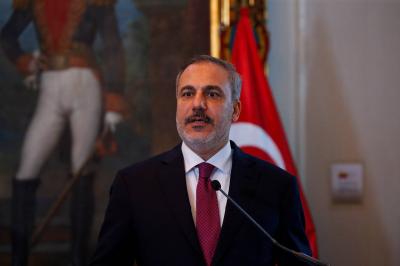 Ukrainian War: Turkey Calls for Ceasefire Talks