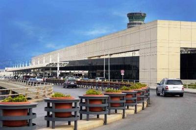 Procedures and Fear for the Airport