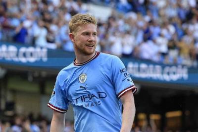 De Bruyne Leads Manchester City to Victory Over Newcastle