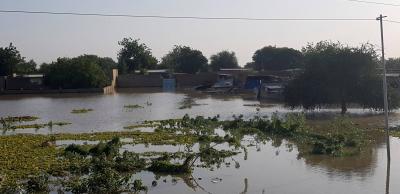 Devastating Floods in Congo Claim Hundreds of Lives